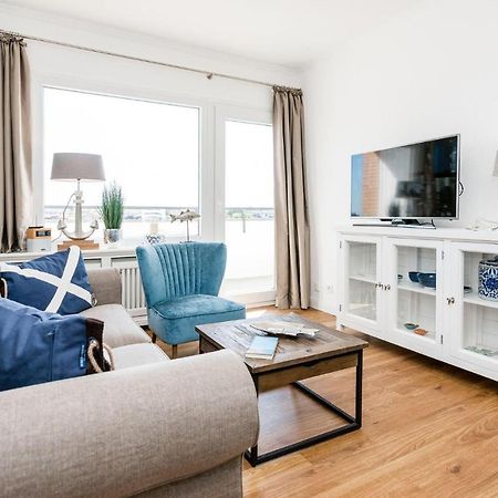 Haus-Nordland-Nordic-Suite-Wohnung-110 Westerland Kültér fotó