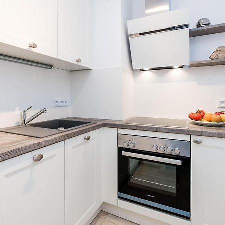 Haus-Nordland-Nordic-Suite-Wohnung-110 Westerland Kültér fotó