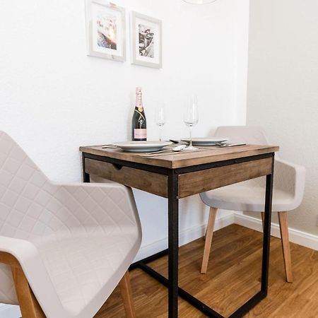 Haus-Nordland-Nordic-Suite-Wohnung-110 Westerland Kültér fotó